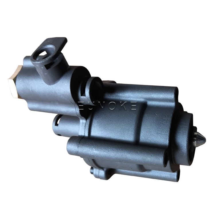 Multiport Valve Oem For Volvo Euro Truck Parts Supplier