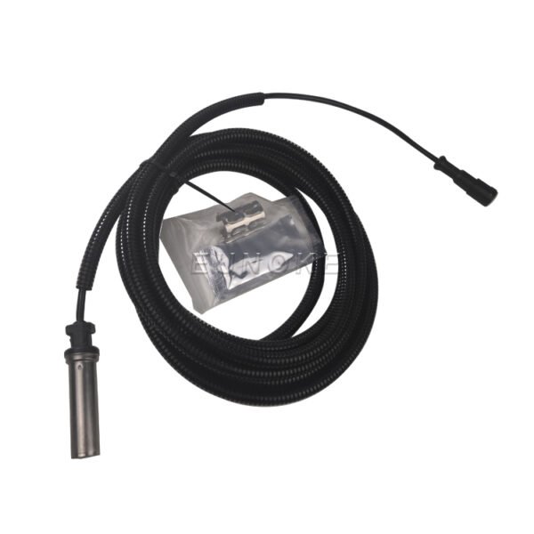 ABS Wheel Speed Sensor Oem 21296851 for VOLVO Euro truck parts supplier