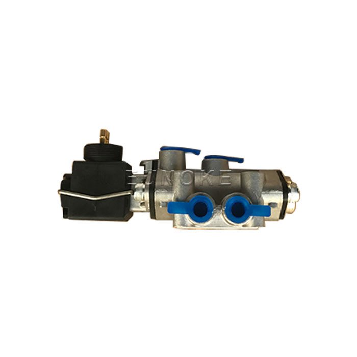 Solenoid Valve Oem For Scania